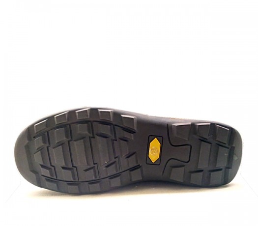 VICMART Brown Shoes Men 622